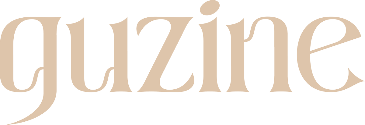 Guzine Logo